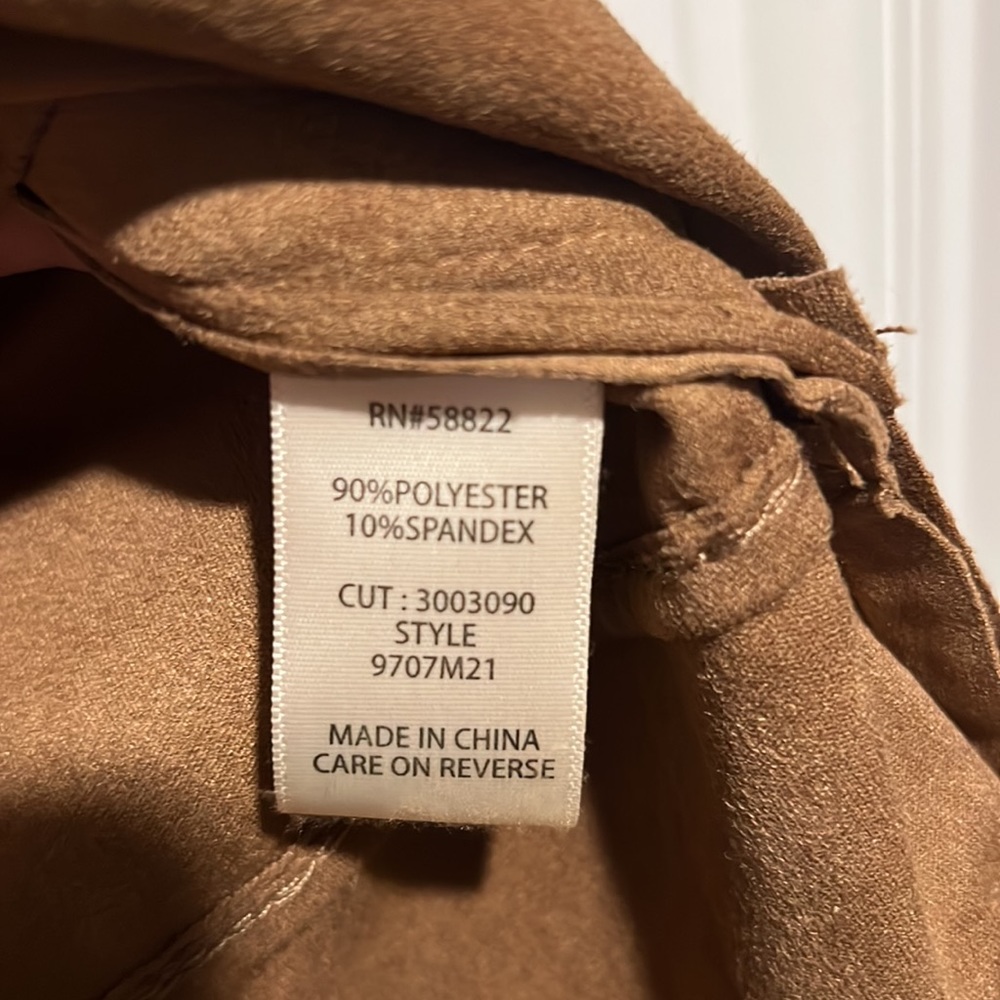 Max Studio Woman’s Jacket - Picture 3 of 4